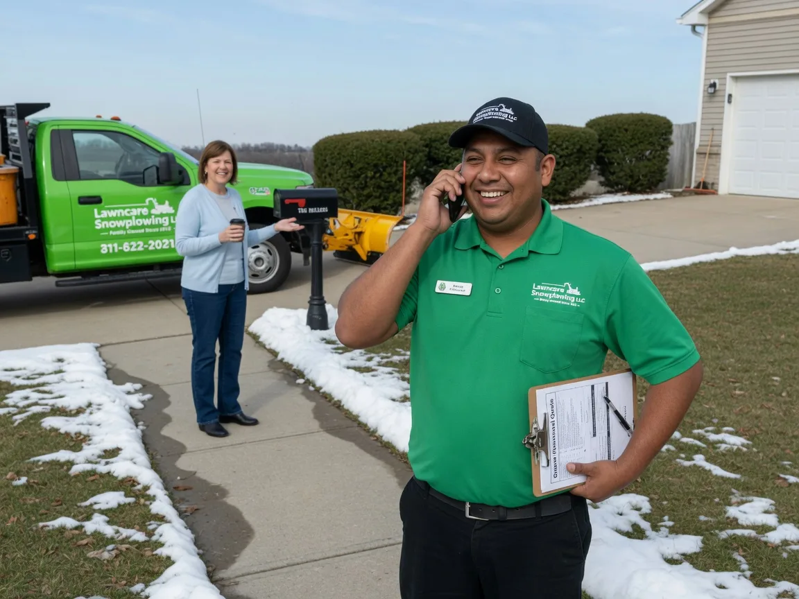 Lawn Care Services By Expert Landscaper Jennerstown, PA FAQs